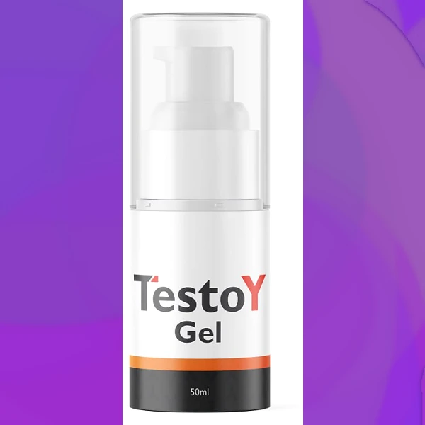 TestoY Gel