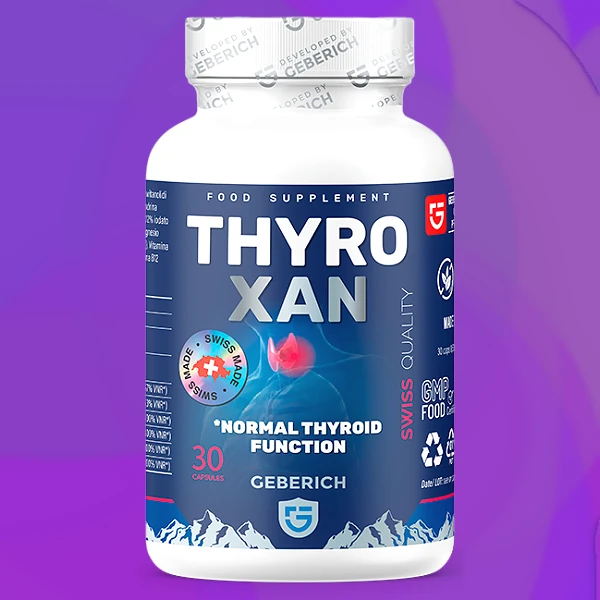 Thyroxan