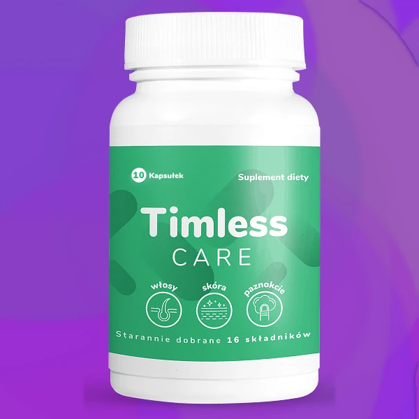 Timless Care