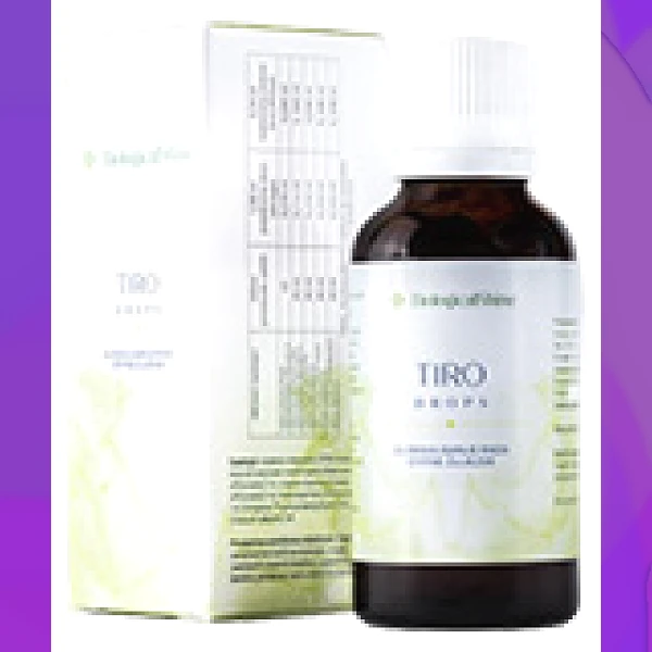 Tiro Drops