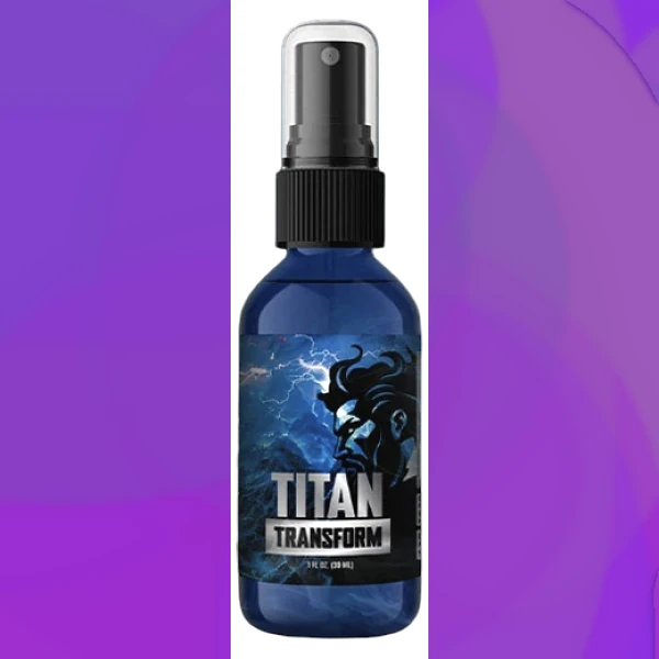 Titan Transform
