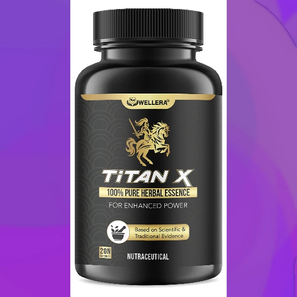 Titan-X