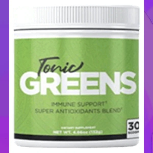 TonicGreens