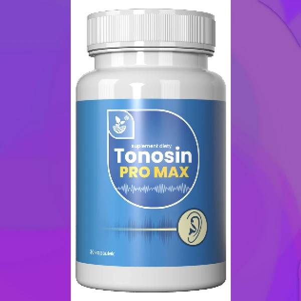 Tonosin Pro Max