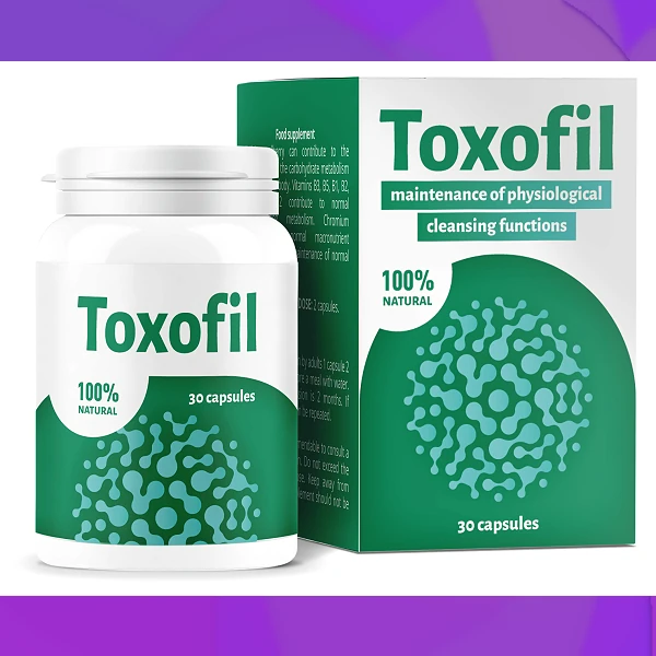 Toxofil