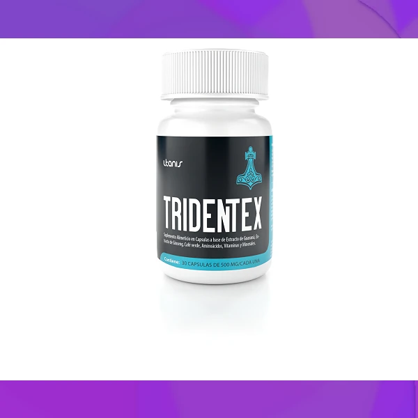 Tridentex