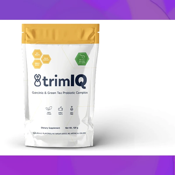 TrimIQ
