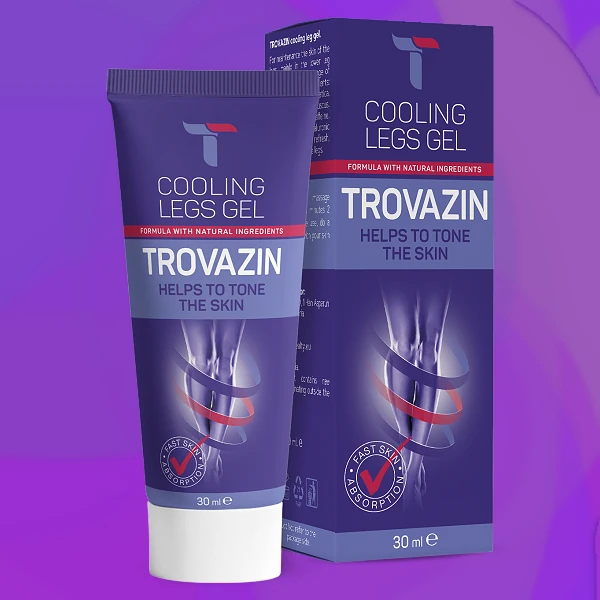 Trovazin
