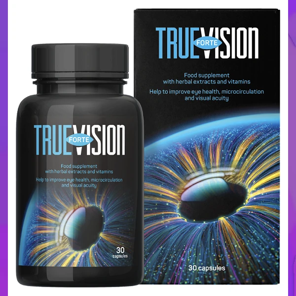 TRUEVISION