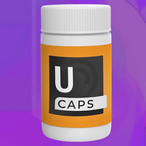 U Caps