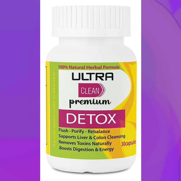 Ultra Clean Detox