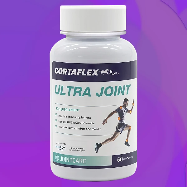 Ultra Joint