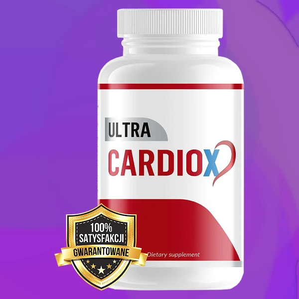 UltraCardioX