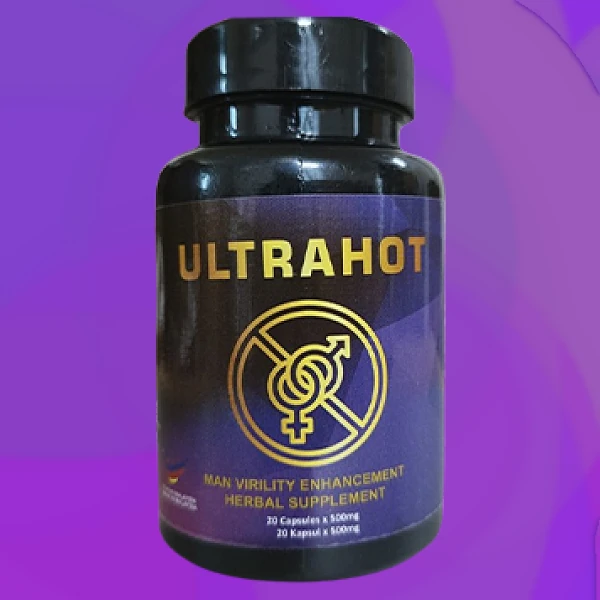 Ultrahot