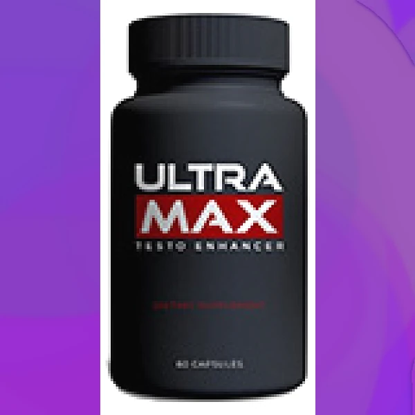 UltraMax Testo Enhancer