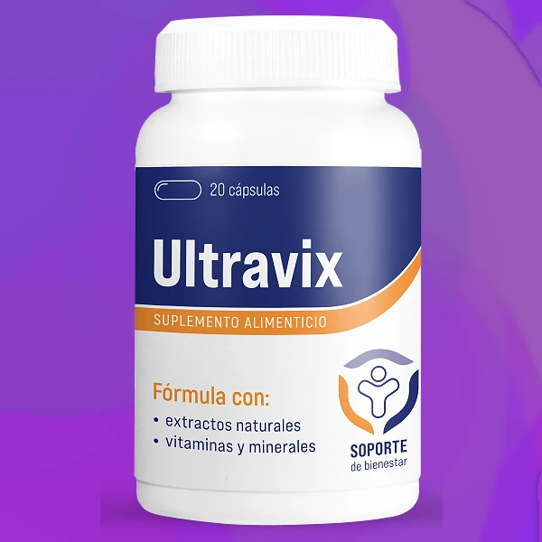 UltraVix