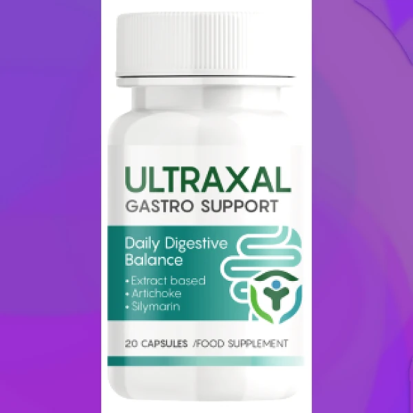 Ultraxal