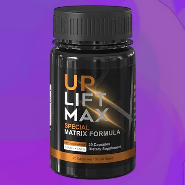 UP Lift Max