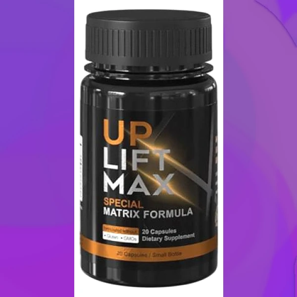 UPLIFTMAX