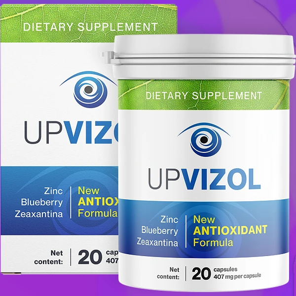 UpVizol
