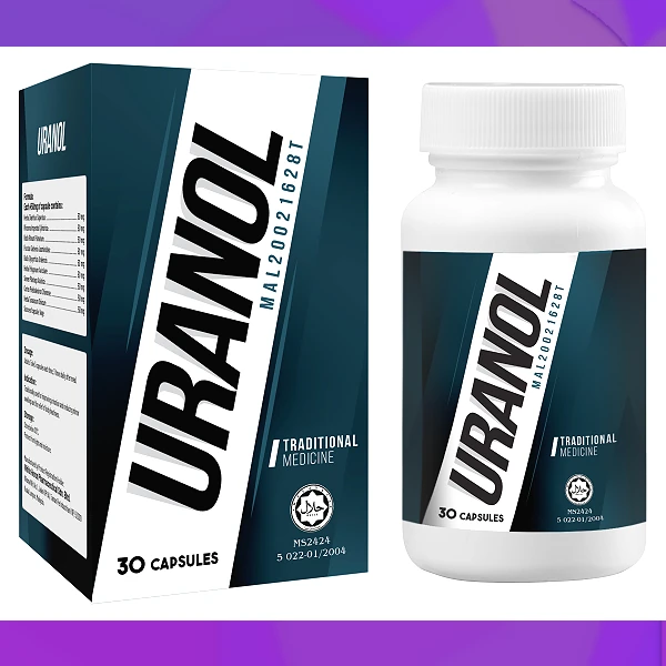 Uranol