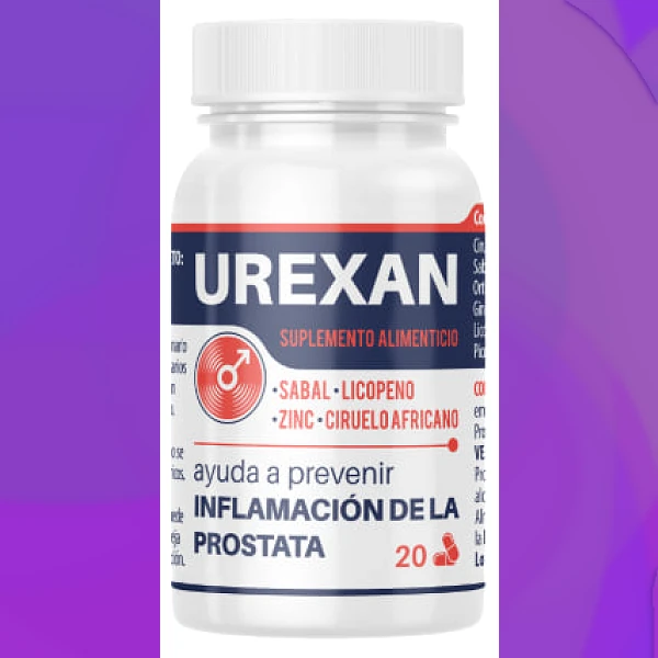 Urexan