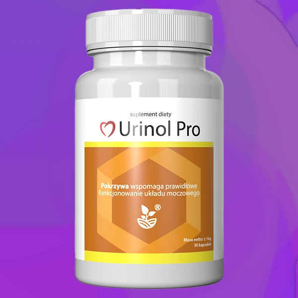 Urinol Pro
