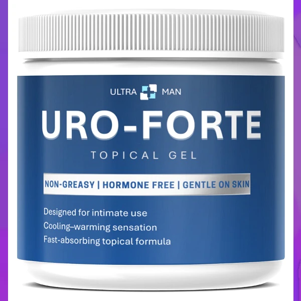 Uro-forte