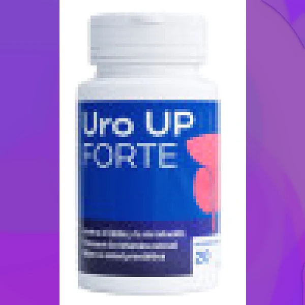 Uro UP Forte Prostatitis