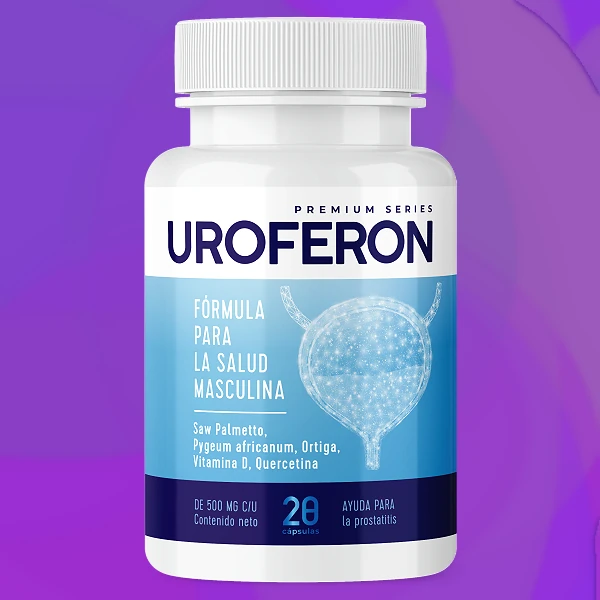 Uroferon