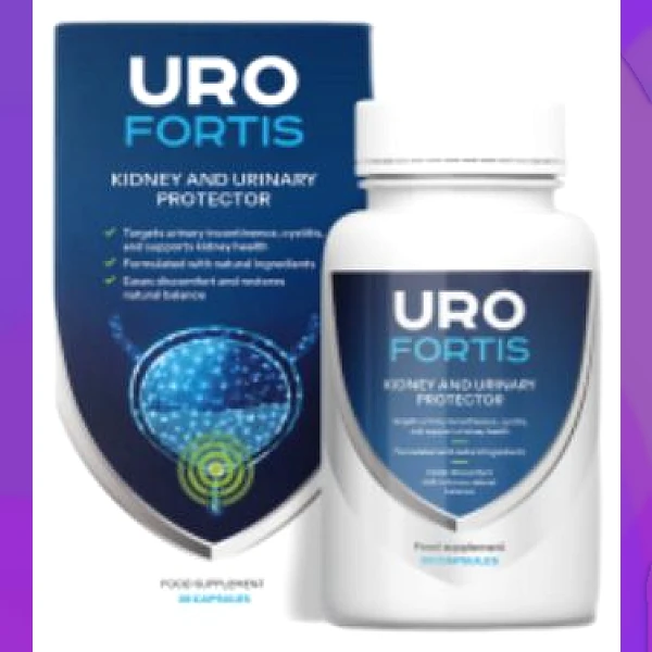 UroFortis