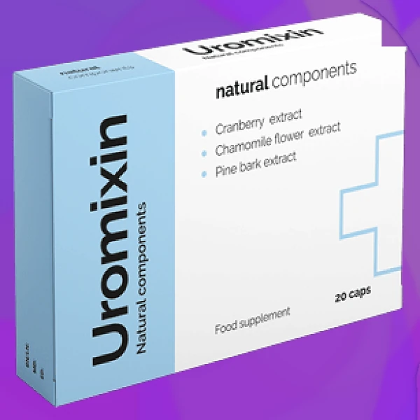 Uromixin