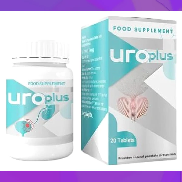 Uroplus