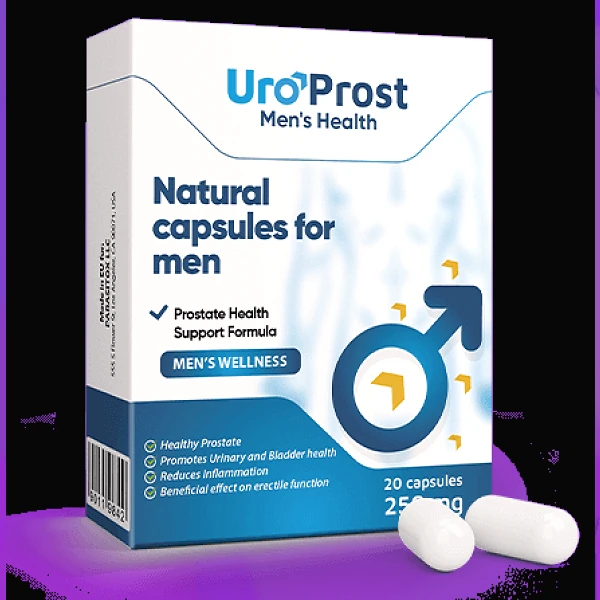 UroProst