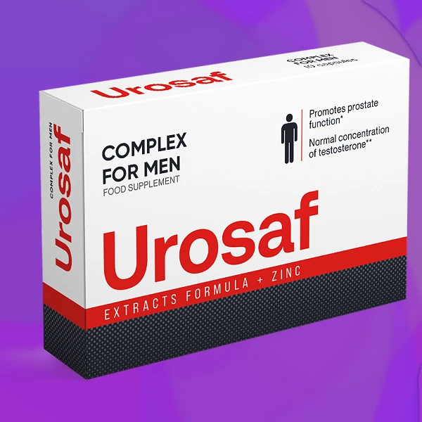 Urosaf