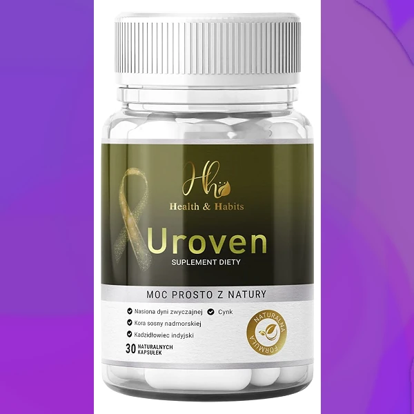 Uroven