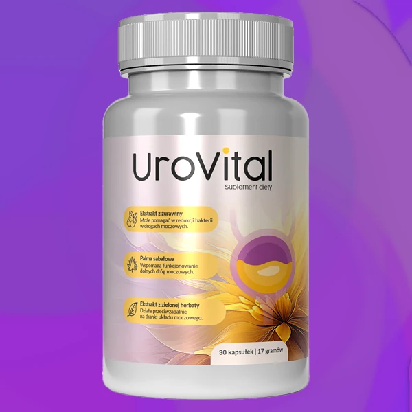 UroVital