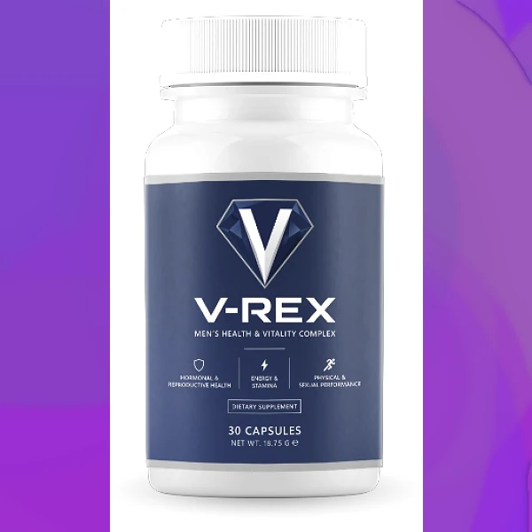 V-Rex HCTC