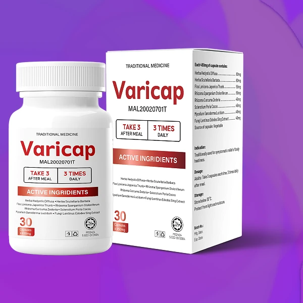 Varicap