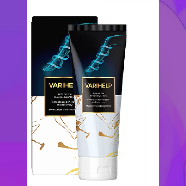 Varihelp cream