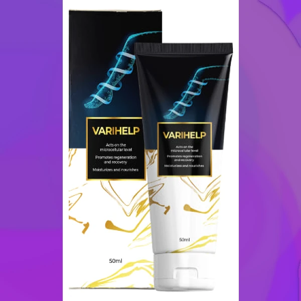 Varihelp gel
