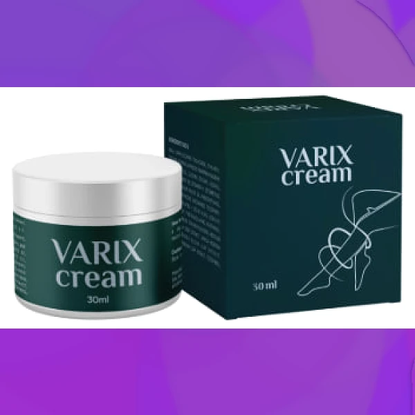 Varix cream
