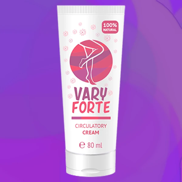 VaryForte