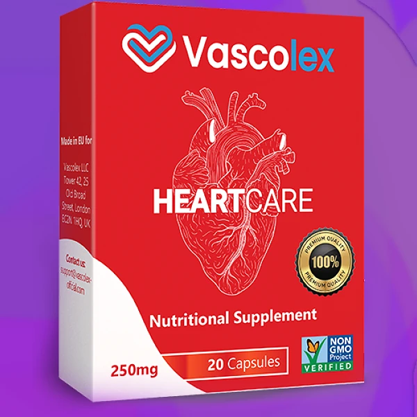 Vascolex