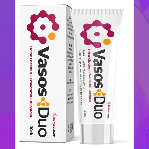 VASOS DUO