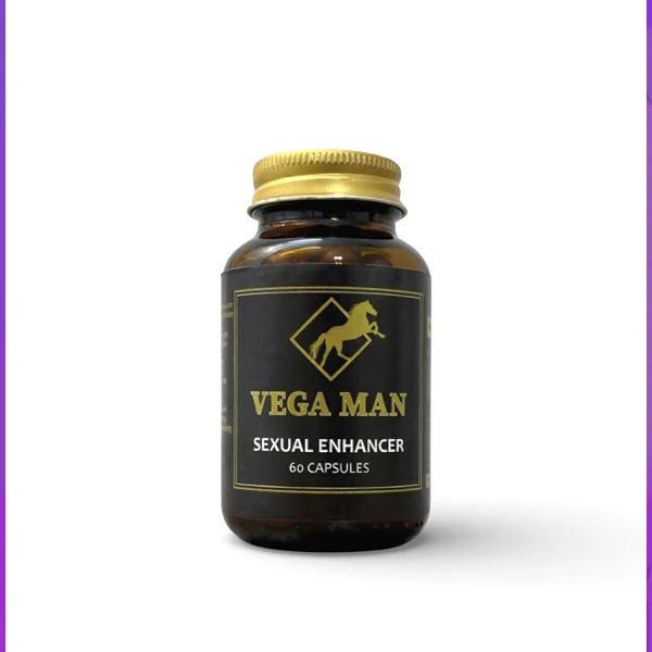 Vega man