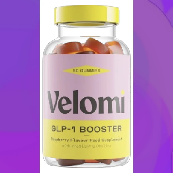 Velomi GLP-1 Gummies