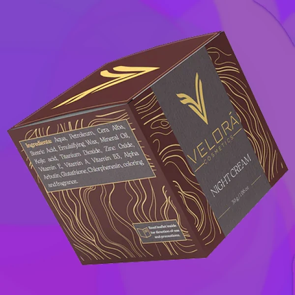 Velora Night Cream