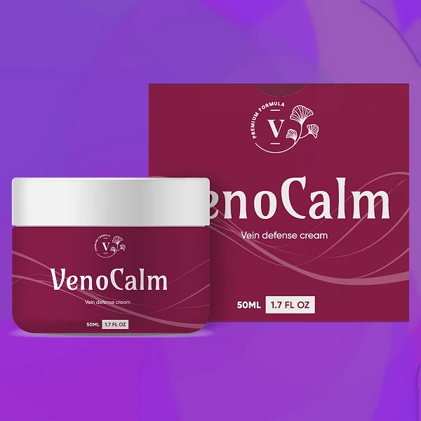 VenoCalm