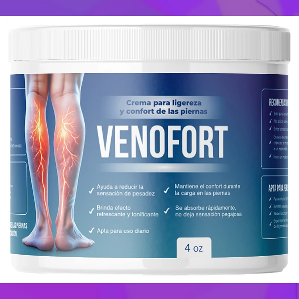 Venofort